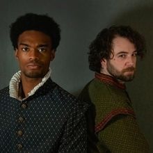 Richmond Shakespeare Presents East Coast Premiere Of Liz Duffy Adams' BORN WITH TEETH