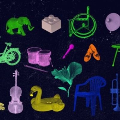 Learning & Participation Department of the Greek National Opera Reveals 2027 Lineup
