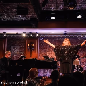 Ann Hampton Callaway and More to Perform at Mahaiwe Performing Arts Center Indigo…