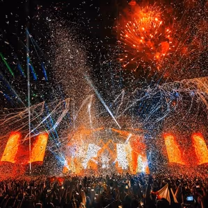 EXIT FESTIVAL To Launch Montenegro Events As Part Of 2026 World Tour