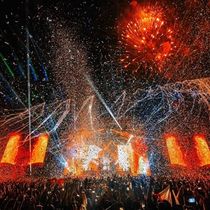 EXIT FESTIVAL To Launch Montenegro Events As Part Of 2026 World Tour