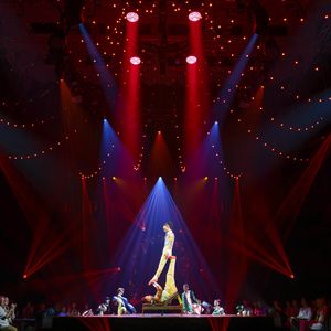 CIRQUE ALICE Will Come to Jacksonville in March