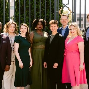 THE RAPE OF LUCRETIA Comes to San Francisco in July