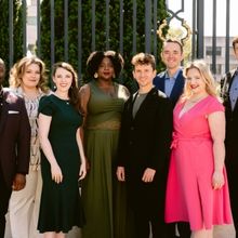 THE RAPE OF LUCRETIA Comes to San Francisco in July