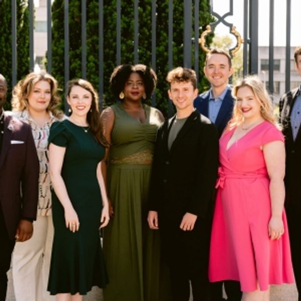 THE RAPE OF LUCRETIA Comes to San Francisco in July Photo