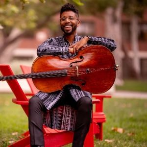 GRAMMY Nominated Cellist Seth Parker Woods Performs East Coast Premiere In New York…