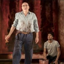 RED To Stream On National Theatre At Home In June