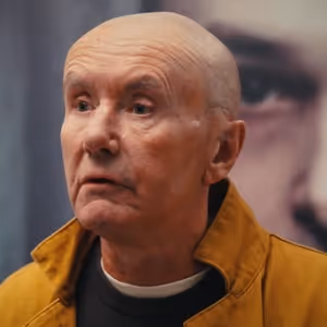 Video: Creator Irvine Welsh Talks TRAINSPOTTING THE MUSICAL