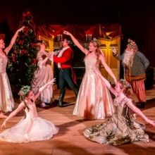 Little Women Ballet Returns This Winter