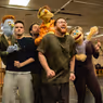 Photos: AVENUE Q In Rehearsal Ahead of West End Return at Shaftesbury Theatre