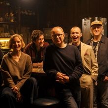 Conor McPherson Starts Shooting THE WEIR Based on Award-Winning Play