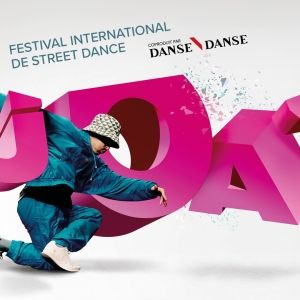 JOAT Festival International De Street Dance Starts This Month