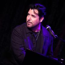 Photos: Frankie Moreno Makes NYC Club Debut At Birdland