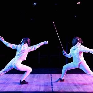 Photos: ATHENA at Theatre NOVA