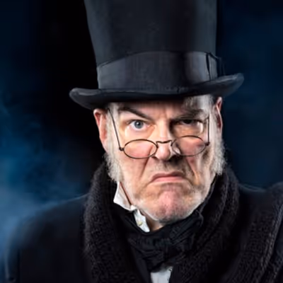 A CHRISTMAS CAROL to Welcome Mark Mineart as Scrooge at Cincinnati Playhouse