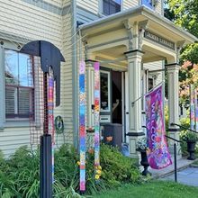 The James Library & Center For The Arts Unveils Spring Entertainment And Events Serie