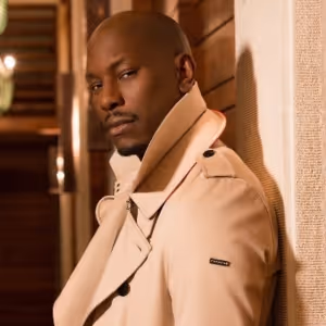 R&B Superstar, Tyrese Set To Perform At NJPAC This April