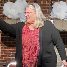 PCS Theater Presents DONNA ORBITS THE MOON For A Limited Six-Night Run