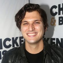 Alex Boniello, Damon J. Gillespie, and More Will Lead Industry Presentation of THE WA