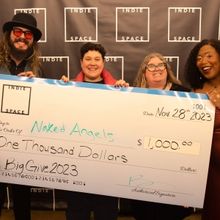 IndieSpace Reveals Recipients of their 2023 Pay Your People Grants