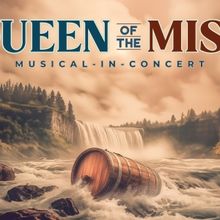QUEEN OF THE MIST Comes to Montclair State University