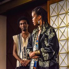 Photos: ACHILLES IN DRAG at Under St. Marks as Part of Queerly Festival 2026