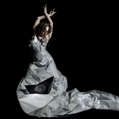 Flamenco Arts International to Debut SONGS FROM A SINKING SHIP at Presidio Theatre