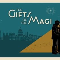 THE GIFTS OF THE MAGI Comes to the Shakespeare Theatre of New Jersey
