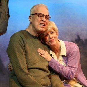 Photos: SUCH SMALL HANDS World Premiere At Bette Aitken Theater Arts Center