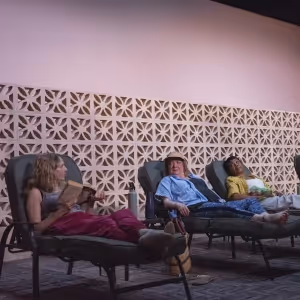 Atlantic Theater Company Cancels Weekend Performances of INFINITE LIFE Due To…