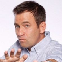 John Heffron Comes to Comedy Works Landmark This Month