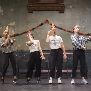 MANY HAPPY RETURNS Will Run at Playwrights Horizons With All Tickets Free