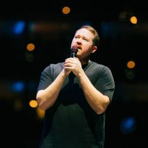 Comedian & Actor Shane Gillis Will Bring Live Tour To Resorts World Theatre In Las…