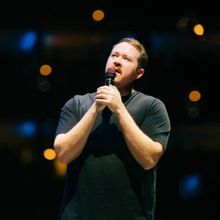 Comedian & Actor Shane Gillis Will Bring Live Tour To Resorts World Theatre In Las Ve
