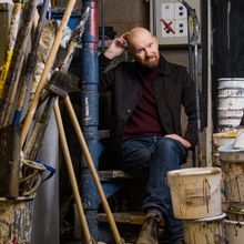 Stage Adaptation of WITHNAIL AND I to Premiere at Birmingham Rep in 2024