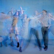 DANCING AT LUGHNASA and More Set For Belvoir Mainstage 2027 Season