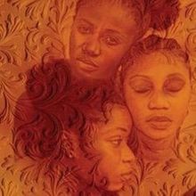 THREE SISTAHS to Debut at Black Theatre Troupe This March