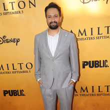 Lin-Manuel Miranda and Eisa Davis's WARRIORS to Open on Broadway in 2027