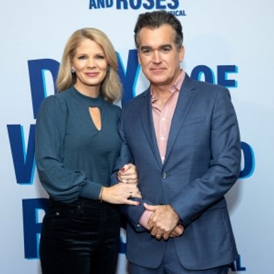 Photos: DAYS OF WINE AND ROSES Gets Ready for Broadway