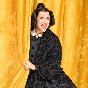 Photos: Mason Alexander Park and the Cast of OH, MARY! in the West End