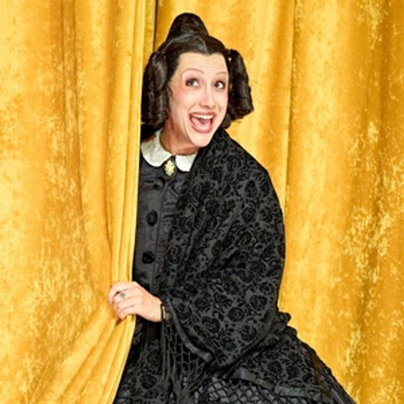 Wake Up With BroadwayWorld December 15, 2025- OPERATION MINCEMEAT Extends For a Sixth Time and More Image