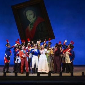 Cincinnati Opera Hosts Open Casting Calls for Supernumerary Roles for 2024 Summer…