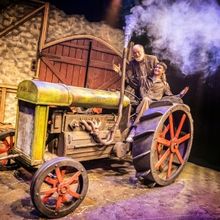 Corn Exchange Newbury Reveals Easter Event Lineup