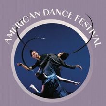 American Dance Festival Announces 2025 Season