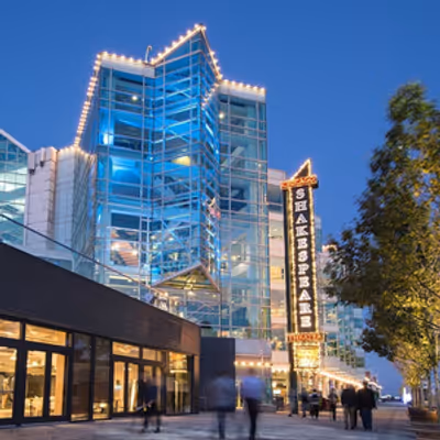 ILLINOISE And More Set for Chicago Shakespeare Theater 40th Anniversary Season Lineup