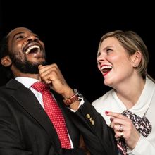 Mike Bartlett's BULL Comes to Scarborough's Stephen Joseph Theatre