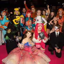 Musical Con Reveals Full Programme for Fifth Anniversary Event