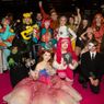 Musical Con Reveals Full Programme for Fifth Anniversary Event