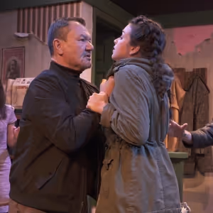 Photos: First Look At MAURITIUS At The Theatre 68 Arts Complex