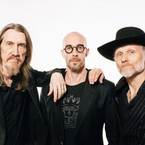 The Wood Brothers to Perform at the Pantages Theatre This November